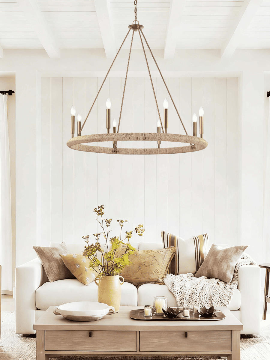 Arabela Lighting Collection